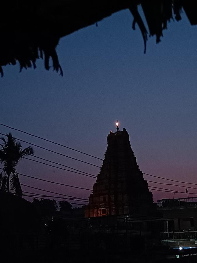 All Is Well Hampi Ngoại thất bức ảnh